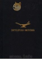 THE ENCYCLOPEDIA AMERICANA VOLUME 18 PDF电子版封面 0717201112