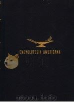 THE ENCYCLOPEDIA AMERICANA VOLUME 16 PDF电子版封面 0717201112