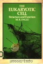 TEH EUKARYOTIC CELL STRUCTURE AND FUNCTION（ PDF版）