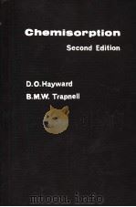 CHEMISORPTION  SECOND EDITION（ PDF版）
