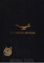 THE ENCYCLOPEDIA AMERICANA INTERNATIONAL EDITION VOLUME 20 PDF电子版封面 0717201112