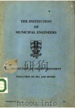 POLLUTION OF SEA AND RIVERS（ PDF版）