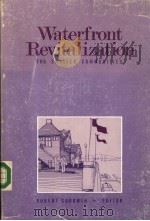 WATERFRONT REVITALIZATION FOR SMALLER COMMUNITIES（ PDF版）