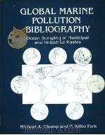 GLOBAL MARINE POLLUTION BIBLIOGRAPHY:OCEAN DUMPING OF MUNICIPAL AND INDUSTRIAL WASTES PDF电子版封面 0306652056 MICHAEL A.CHAMP P.KILHO PARK
