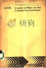 IMPACT OF MAN ON THE COASTAL ENVIRONMENT（ PDF版）
