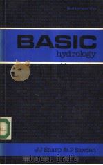 BASIC HYDROLOGY PDF电子版封面 040801363X JJ SHARP & P SAWDEN