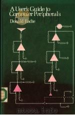 AUSER'S GUIDE TO COMPUTER PERIPHERALS DONALD EADIE（ PDF版）