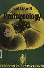 KARL G.GRELL PROTOZOOLOGY（ PDF版）
