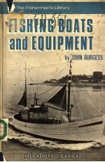 FISHING BOATS AND EQUIPMENT（ PDF版）