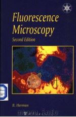 FLUORESCENCE MICROSCOPY  SECOND EDITION（1999 PDF版）