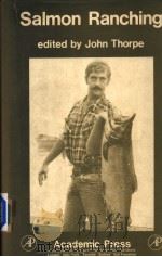 SALMON RANCHING（ PDF版）