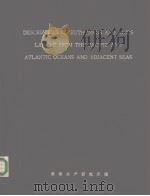 DESCRIPTIONS OF EUTHYNNUS AND AUXIS LARVAE FROM THE PACIFIC AND ATLANTIC OCEANS AND ADJACENT SEAS  D     PDF电子版封面     