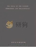 THE FISHES OF THE FAMILIES STOMIATIDAE AND MALACOSTEIDAE DANA-REPORT NO.6 PDF电子版封面