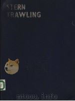STERN TRAWLING（ PDF版）