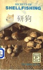 SECRETS OF SHELLFISHING PDF电子版封面 EDWARD R.RICCIUTI