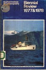 BIENNIAL REVIEW 1977 AND 1978（ PDF版）