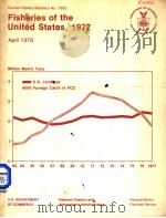 FISHERIES OF THE UNITED STATES，1977（ PDF版）
