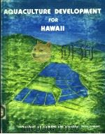 AQUACULTURE DEVELOPMENT FOR HAWALL（ PDF版）