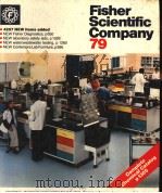 FISHER SCIENTIFIC COMPANY 79（ PDF版）