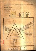 A MECHANISM FOR THE EVOLUTION OF THE GENETIC CODE（ PDF版）