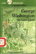 GEORGE WASHINGTON FATHER OF FREEDOM PDF电子版封面 0440428580 STEWART GRAFF