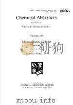 CHEMICAL ABSTRACTS CHEMICAL SUBSTANCE INDEX PYRENONE-Z (PART 5 OF PARTS)（ PDF版）