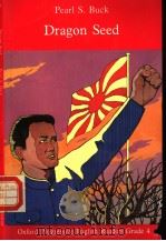 DRAGON SEED PDF电子版封面 0195815076 PEARL S.BUCK