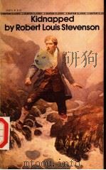 KIDNAPPED BY ROBERT LOUIS STEVENSON（ PDF版）