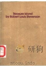 TREASURE ISLAND BY ROBERT LOUIS STEVENSON（ PDF版）