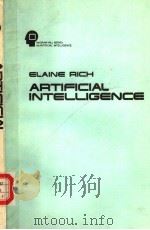 ARTIFICIAL INTELLIGENCE（ PDF版）