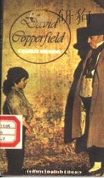 DAVID COPPERFIELD（ PDF版）