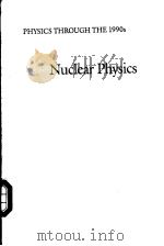NUCLEAR PHYSICS（ PDF版）