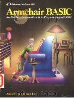 ARMCHAIR BASIC     PDF电子版封面  0931988926   