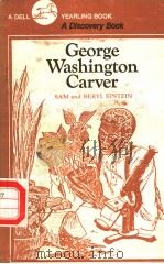 GEORGE WASHINGTON CARVER（ PDF版）
