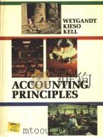 ACCOUNTING PRINCIPLES（ PDF版）
