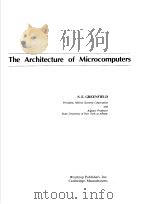 THE ARCHITECTURE OF MICROCOMPUTERS（ PDF版）