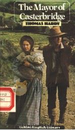 THE MAYOR OF CASTERBRIDGE（ PDF版）