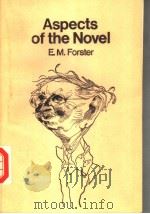 ASPECTS OF THE NOVEL（ PDF版）