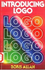 INTRODUCING LOGO（ PDF版）