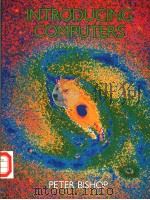 INTRODUCING COMPUTERS PDF电子版封面 0174312733