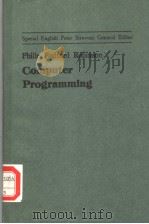 COMPUTER PROGRAMMING（ PDF版）