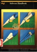 SOFTWARE HANDBOOK PDF电子版封面