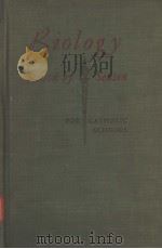 BIOLOGY SEASON BY SEASON FOR CATHALIC SCHOOLS PDF电子版封面 SISTER MARY ANTHONY PAYNE