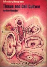 TISSUE AND CELL CULTURE（ PDF版）