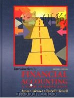 INTRODUCTION TO FINANCIAL ACCOUNTING A USER PERSPECTIVE SECOND EDITION PDF电子版封面 0130120960 KUMEN H.JONES MICHAEL L.WERNE
