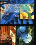 FINANCIAL INSTITUTIONS,MARKETS,AND MONEY (SEVENTH EDITION) PDF电子版封面 0030257417 DAVID S.KIDWELL RICHARD L.PET