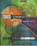 MICROECONOMICS：THEORY ＆ APPLICATIONS（ PDF版）