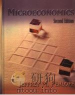 MICROECONOMICS (SECOND EDITION) PDF电子版封面 0201637731 JEFFREY M.PERLOFF