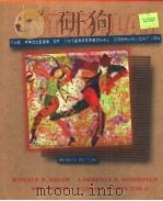 INTERPLAY THE PROCESS OF INTERPERSONAL COMMUNICATION  （SEVENTH EDITION）     PDF电子版封面  0155039776  RONALD B.ADLER  LAWRENCE B.ROS 