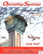 OPERATING SYSTEMS A MODERN PERSPECTIVE  （SECOND EDITION）     PDF电子版封面  0201741962   
